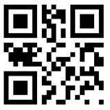 Scan this QR code using your smart phone QR code scanner to capture HamaraShehar.com contact info.